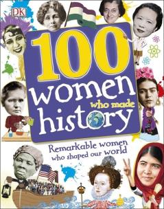 Opakowanie 100 Women Who Made History