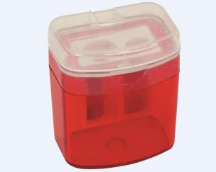 Opakowanie Temperówka GR- 862-3 podwójna FIORELLO