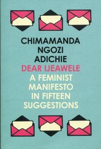 Opakowanie A Feminist Manifesto in Fifteen Suggestions