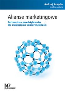Opakowanie Alianse marketingowe