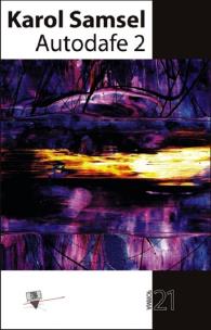 Okładka książki Autodafe 2 / Forma