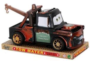 Opakowanie Auto - Pomoc drogowa Tow Mater 20cm
