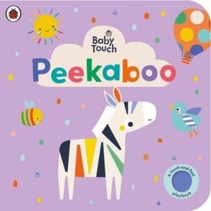 Opakowanie Baby Touch Peekaboo