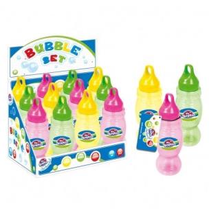 Opakowanie Bańki mydlane butelka 230ml