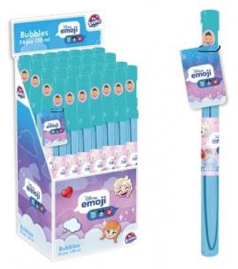 Opakowanie Bańki mydlane miecz Emoji Frozen 120ml