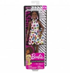 Opakowanie Barbie Fashionistas. Modne przyjaciółki FXL46