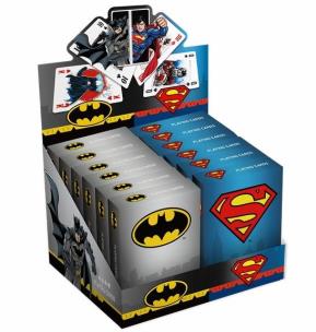 Opakowanie Batman Superman PC mixed display (12szt)