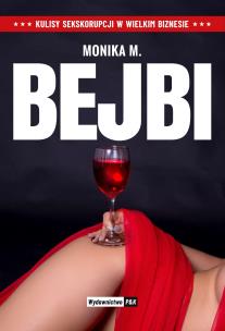 Okładka książki BEJBI