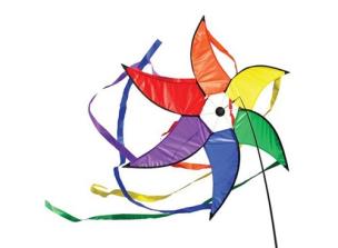 Okładka książki Brookite Star Spinner