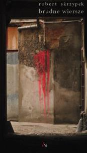 Okładka książki Brudne wiersze