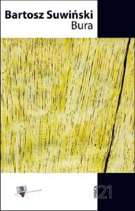 Okładka książki Bura Notatnik chorwacki / Forma