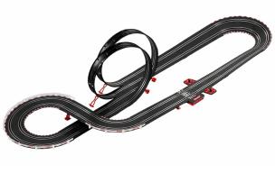 Opakowanie Carrera GO!!! - Speed Grip 5,3 m