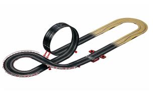 Opakowanie Carrera GO!!! - Super Rally 4,9m