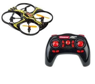 Opakowanie Carrera RC Quadrocopter X1 2,4GHz