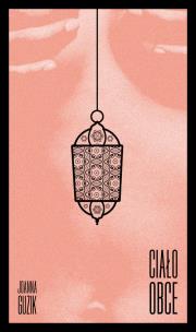 Okładka książki Ciało obce