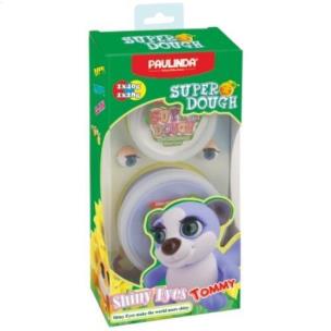 Opakowanie Ciasto - pianka Shiny eyes PAULINDA