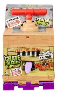 Opakowanie Crate Creatures Surprise KaBOOM Box (2szt)
