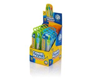 Opakowanie Cyrkiel Piccolo