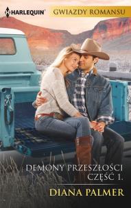 Okładka książki Demony przeszłości część 1