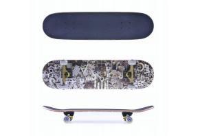 Opakowanie Deskorolka M1 SPOKEY