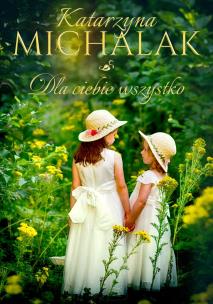 Okładka książki Dla Ciebie wszystko