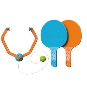 Domowy Ping Pong. Wydawca: Qelements. Multiszop.pl Opakowanie Domowy Ping Pong