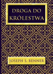 Okładka książki Droga do Królestwa