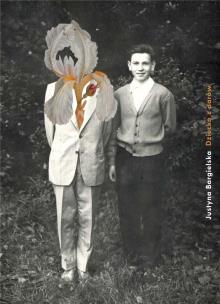 Okładka książki Dziecko z darów