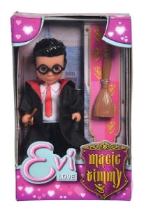 Opakowanie EL Timmy iluzjonista