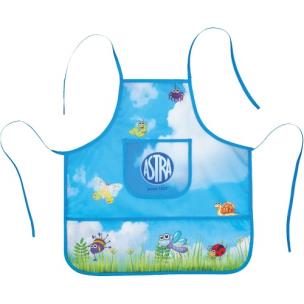 Opakowanie Fartuszek ochronny do prac plastycznych