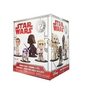 Opakowanie Figurka Funko Mystery mini: Star wars