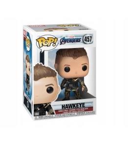 Opakowanie Figurka Funko Pop: Avengers - Hawkeye