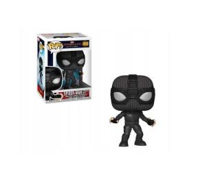 Opakowanie Figurka Funko Pop: Spiderman - Stealth suit