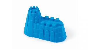 Foremka Mini zamek 5. Wydawca: MARIOINEX. Multiszop.pl Opakowanie Foremka Mini zamek 5