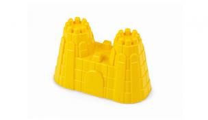 Foremka Mini zamek 6. Wydawca: MARIOINEX. Multiszop.pl Opakowanie Foremka Mini zamek 6