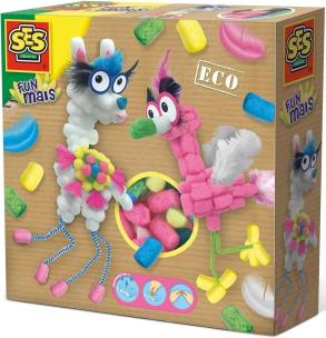 Opakowanie FunMais - Zabawne zwierzątka