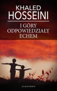 Okładka książki I góry odpowiedziały echem pocket