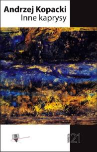 Okładka książki Inne kaprysy / Forma