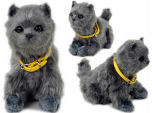 Opakowanie Interaktywny Kotek