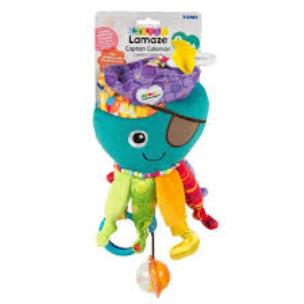 Opakowanie KAPITAM KALAMARI LC27068