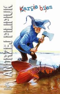 Okładka książki Karpie bijem