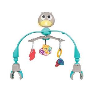 Opakowanie Karuzela podróżna z lampką