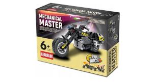 Opakowanie Klocki Motocykl 5801