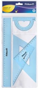 Opakowanie Komplet geometryczny