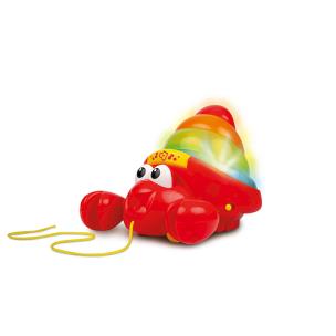 Opakowanie Krab piramidka do ciągnięcia