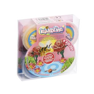 Opakowanie Kulkolina Standard A 4 kolory