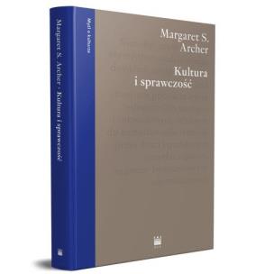 Okładka książki Kultura i sprawczość