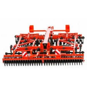 Opakowanie KULTYWATOR KUHN PERFORMER BRITAINS 5000 43108