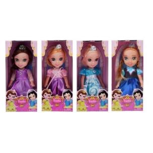 Opakowanie Lalka bajkowa 22cm