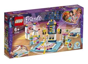 Opakowanie Lego FRIENDS 41372 Występ gimnastyczny Stephanie